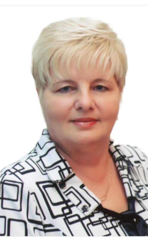 Демченко Лидия Григорьевна.