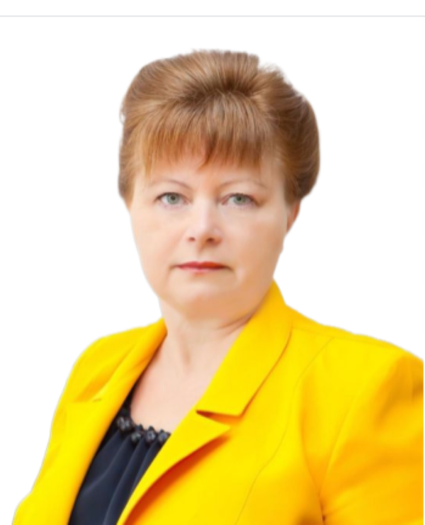Ракова Анна Фоминична.