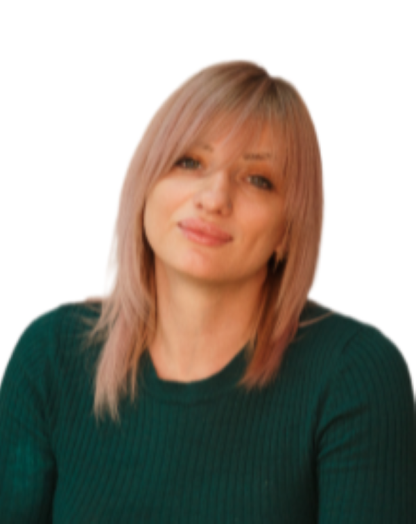 Егорова Александра Витальевна.