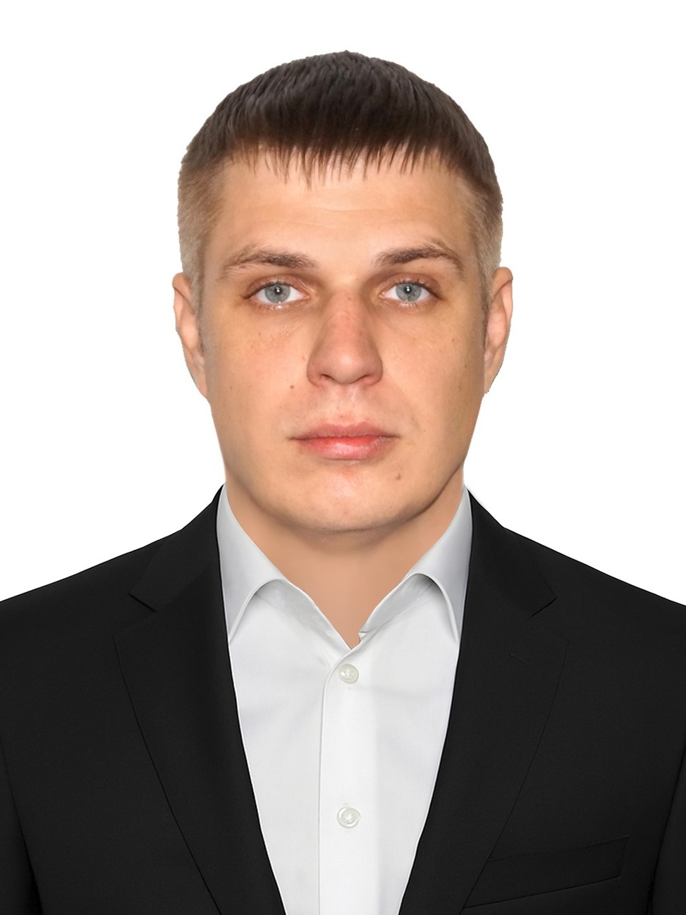 Седин Сергей Михайлович.