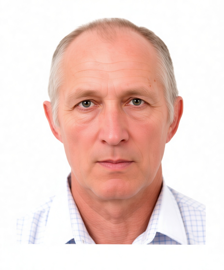 Матвеев Валерий Петрович.
